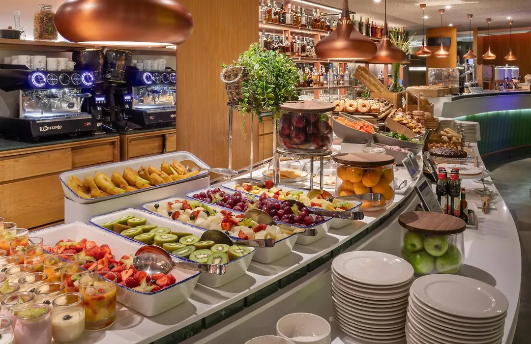 Melia Barcelona Sarriá-1